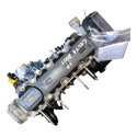 Motor Parcial Chevrolet Celta 1.0 8v Gasolina  2003 A 2008