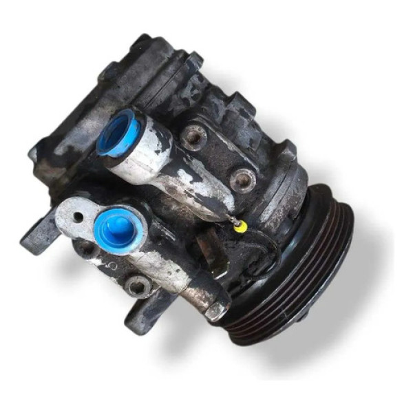 Compressor Ar Fiat Palio 1.0 - 1997/1998/1999 - Bc4471008560