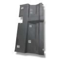 Forro Acabamento Carroceria Traseira Gm S10 2014 Bm2480162