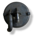 Filtro Canister Chevrolet Kadett 1992 1993 A 1996 17092066mm