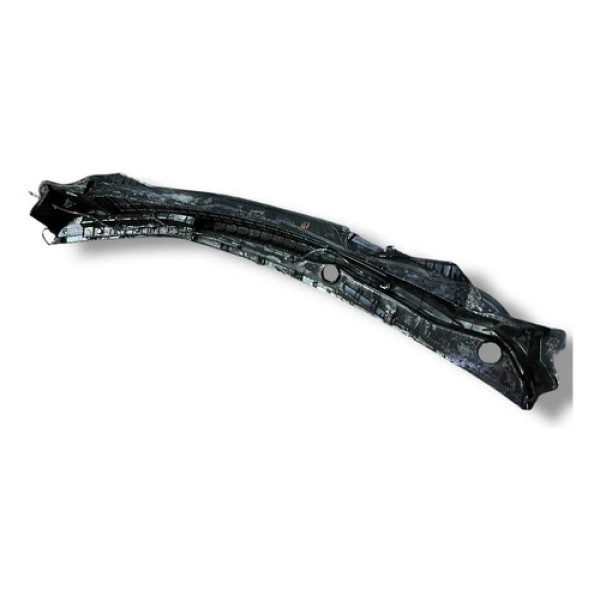 Grade Churrasqueira Hyundai Hb20 2013 2014 2015 861511s000 Preto Brilhante