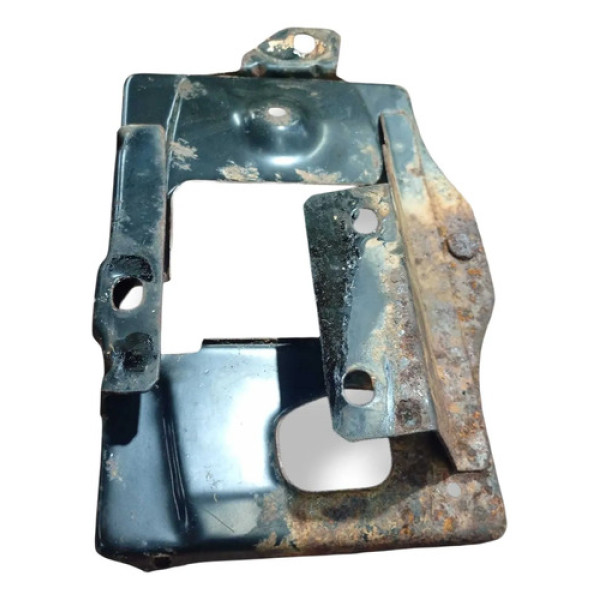 Suporte Base Bateria Fiat Uno Mille 1.0 2005 2006 2007 2008
