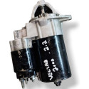 Motor Arranque 2.2 16v Chevrolet Vectra 2000 2001 2002 2003