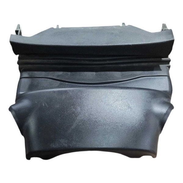 Moldura Superior Coluna Painel Ford Ka 2015/2020 E3b53530aew Preto Listras