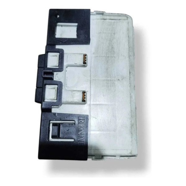 Modulo Computador Bordo Clio 2006 2007 Detalhe 8200380298