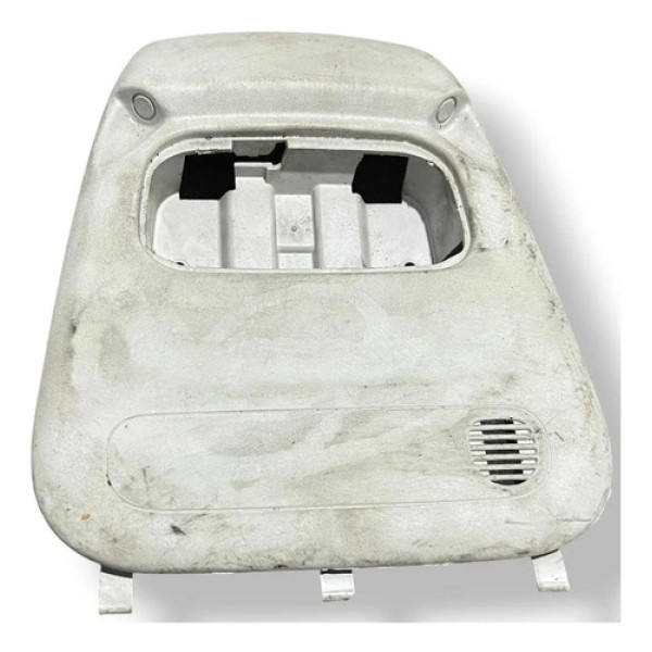 Moldura Luz Teto Cortesia Citroën Aircross 2011 9670758477
