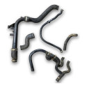 Kit Mangueira Água Chevrolet Corsa Classic 2001 2002 2003