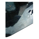 Moldura Inferior Chave Luz Seta Gm Celta 2003 2004 93260983