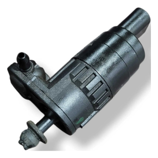 Motor Esguicho Limpador Parabrisa Fox 2007 2008 1j6955651