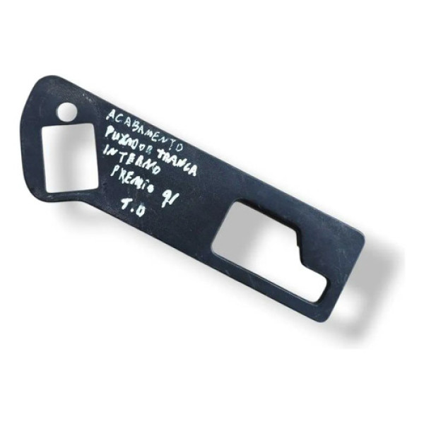 Acabamento Porta Traseira Direita Fiat Premio 1991 1992 1993 1