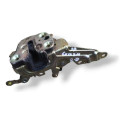 Fechadura Porta Dianteira Direita Chevrolet Corsa 2p 2000