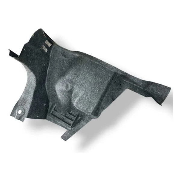 Forro Porta Malas Lateral Direito Fiat Uno Vivace 2011 2012