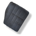 Encosto Banco Traseiro Chevrolet Kadett 1.8 1992 1993 1994 Preto