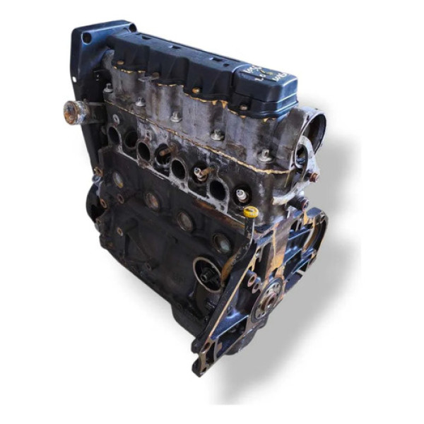 Motor Parcial Chevrolet Corsa 1.0 1998 1999 2000 2001 2002