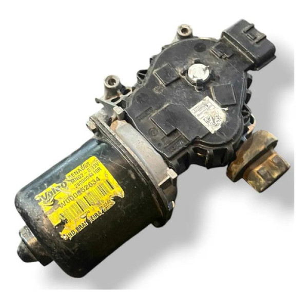 Motor Limpador Parabrisa Renault Logan 2016/2017 2800004410r