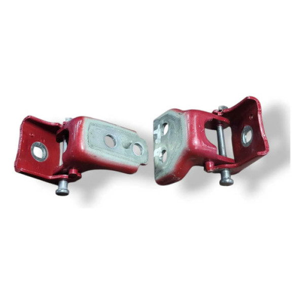 Par Dobradiça Porta Traseira Direita Citroën C3 2015 2016