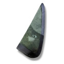 Vidro Fixo Porta Traseira Direita Chevrolet Blazer 2010 2011