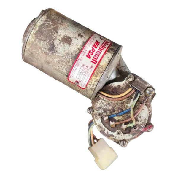 Motor Limpador Parabrisa Ford Del Rey 1.6 1984 1985 1986