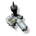 Motor Limpador Vidro Traseiro Chevrolet Blazer 9390456057