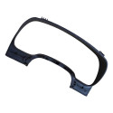 Moldura Painel Instrumentos Chevrolet Astra 1.8 1999 A 2005 Preto