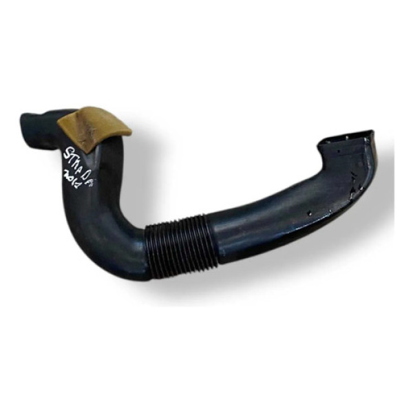 Duto Ar Painel Lado Direito Fiat Strada 2011 2012 46764740