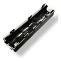 Moldura Superior Capa Painel Chevrolet Classic 2010 90387709 Prateado
