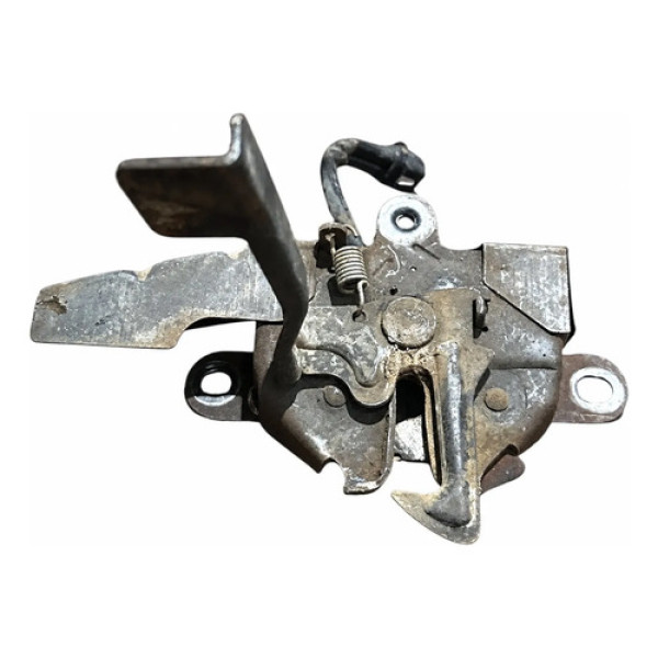 Fechadura Capo Toyota Corolla 2015 2016 2017 2018 2019