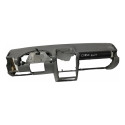 Capa Painel Principal Chevrolet Celta 2007 90387656 Cinza-escuro Listras