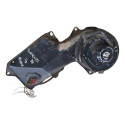 Motor Ventoinha Ar Forçado Caixa Chevrolet Monza 1991 1992 127v