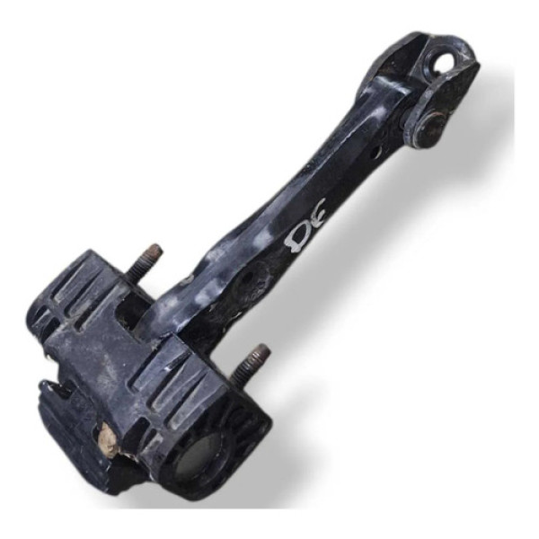 Limitador Porta Dianteira Esquerda Citroën C4 2.0 2009/2011