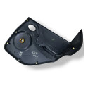 Forro Porta Traseira Esquerda Chevrolet  4p Celta 2003 