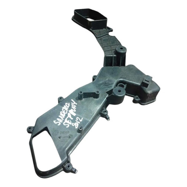 Carcaça Caixa Evaporadora Renault Sandero Stepway 2012 2013