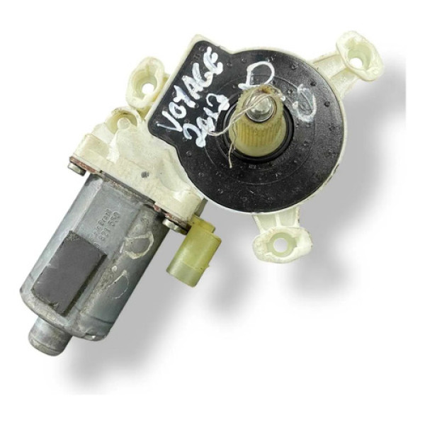 Motor Vidro Dianteiro Direito Vw Voyage 1.6 2013 5u0959801a