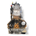 Motor Parcial Chevrolet S10 2.4 Flex 2014 2015 2016 2017