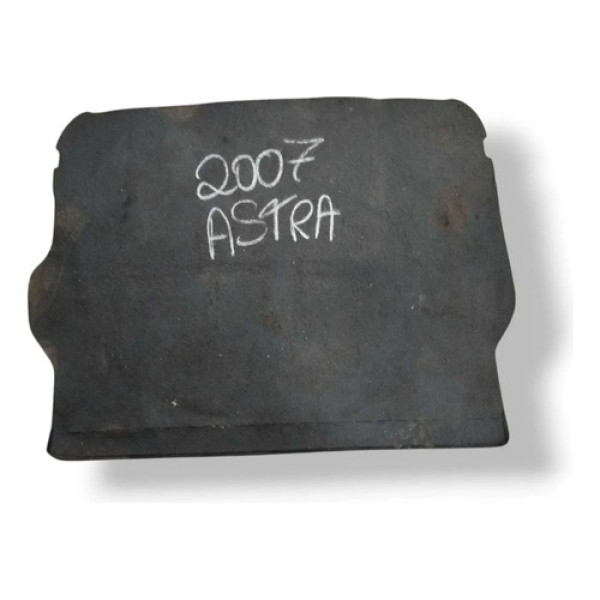 Forro Porta Malas Chevrolet Astra Sedan 2008 2009 2010 2011