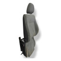 Banco Dianteiro Esquerdo Chevrolet Montana 2011 2012 2013 Preto