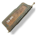 Carcaça Caixa Evaporadora Chevrolet S10 2009 2010 52458587