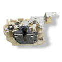 Fechadura Porta Traseira Esquerda Chevrolet  S10 2.4 2014