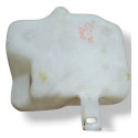 Reservatório Água Limpador Para-brisa Chevrolet Celta 2003 Branco