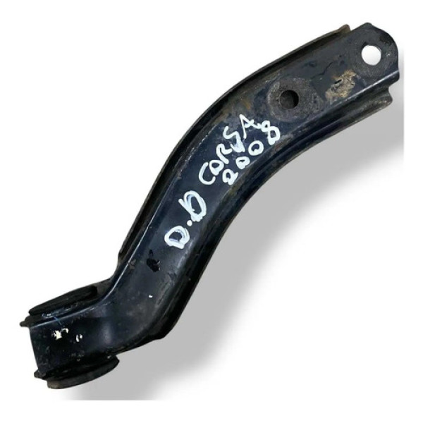 Braço Suspensão Dianteira Direita Corsa 2005 2006 2007 2008