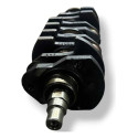 Virabrequim Chevrolet S10 2.4 2014 2015 2016 93262367