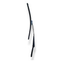 Braço Limpador Direito Parabrisa Blazer 2010 2011 897283149 Esquerdo