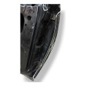 Porta Dianteira Esquerda Chevrolet  Corsa 2007 2008 Detalhe Dianteira Esquerdo Preto