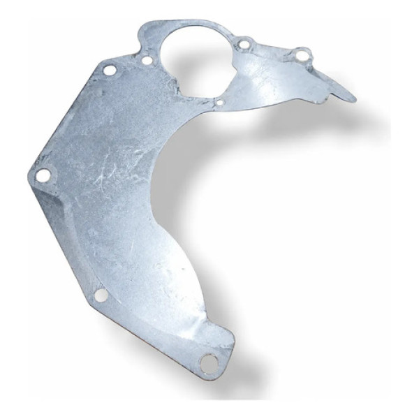 Capa Proteção Volante Motor Hyundai Tucson 2009