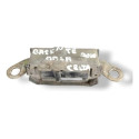 Batente Porta Malas Chevrolet Celta 2010 2011 2012 2013 2014