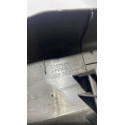Moldura Soleira Traseira Esquerda Gm Cobalt 11/18 52021422 Cinza-escuro