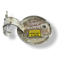 Portinhola Tanque De Combustível Chevrolet Blazer 2008 2009 Branco 2008