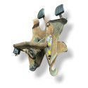 Pedal Embreagem/freio Chevrolet Corsa Classic 1.0 2008 2009