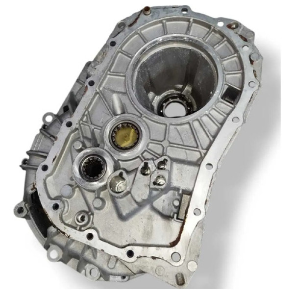 Capa Seca 1.6 16v Renault Clio 2007 2008 2009 2010 2011