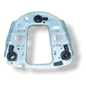 Contato Buzina Volante Chevrolet Sonic Sedán 2014 2424555